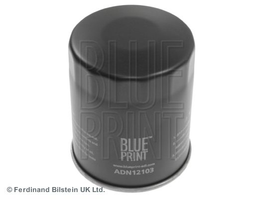 BLUE PRINT Масляный фильтр ADN12103